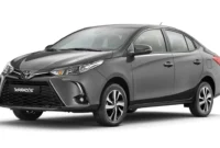 toyota dejar de producir el yaris sed n en sudam rica para