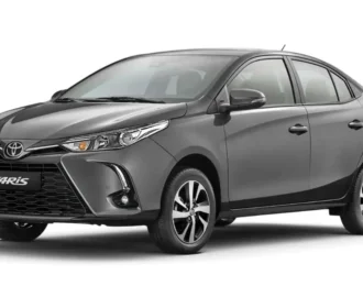 toyota dejar de producir el yaris sed n en sudam rica para