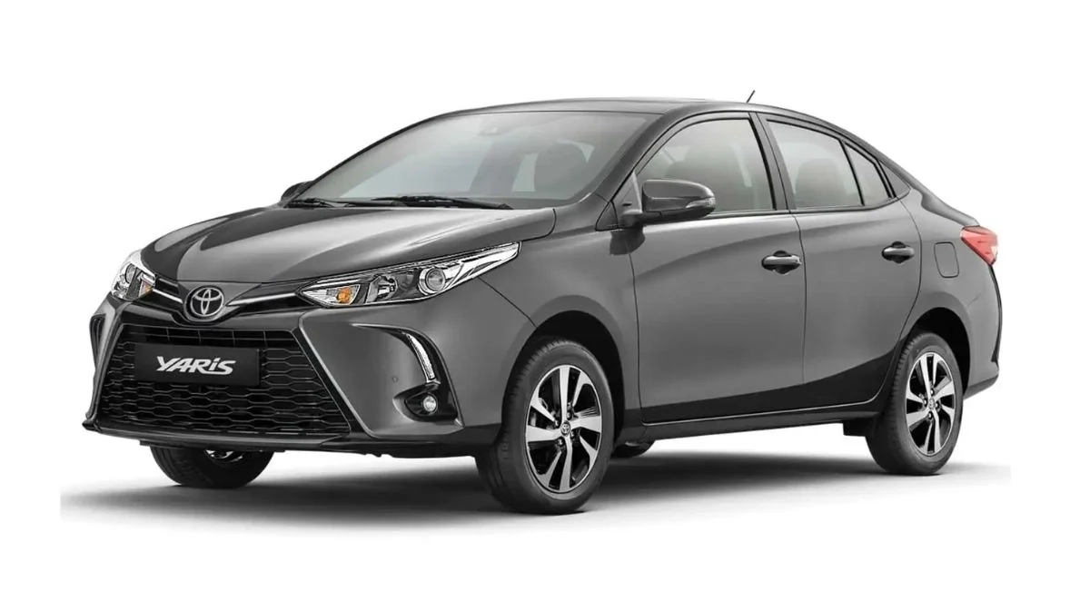 toyota dejar de producir el yaris sed n en sudam rica para