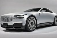 Toyota Dropped A BOMB New Century GT Coupe Goes After Rolls Royce Spectre