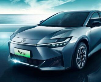 Toyota E Auto Neuausrichtung Wegen Tesla Erfolg Ecomento de