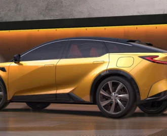 Toyota F rderung F r Solid State Battery Mit Zehn Minuten