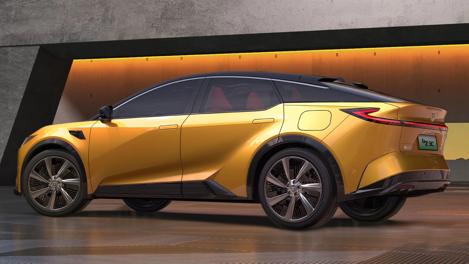 Toyota F rderung F r Solid State Battery Mit Zehn Minuten 