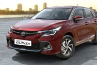 Toyota Glanza Festival Edition Highlights DriveSpark News