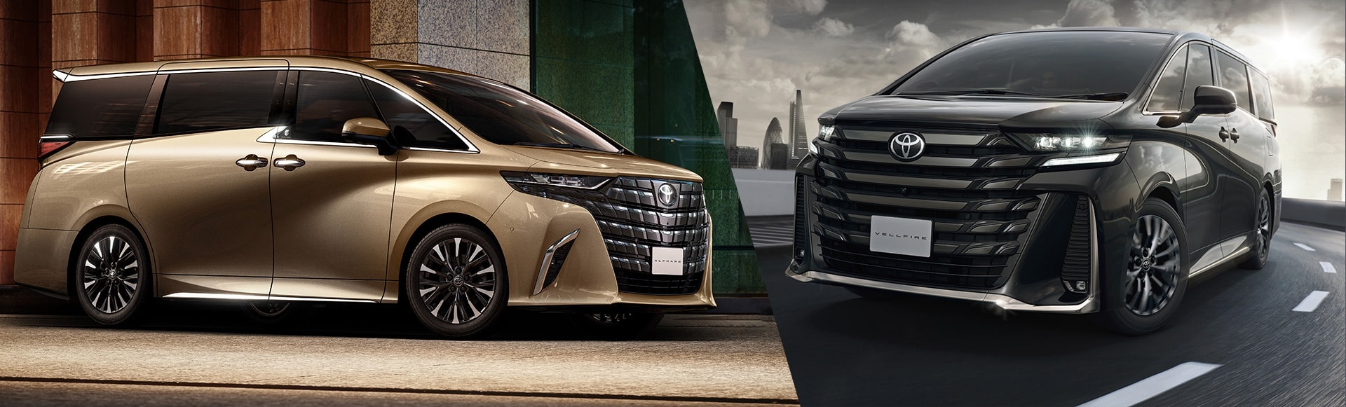Toyota Launches All New Alphard And Vellfire In Japan Toyota 