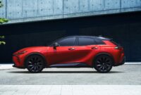 Toyota Launches All New Crown Sport In Japan Toyota Global