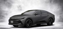 Toyota Launches All New Crown Sport In Japan Toyota Global