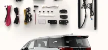 Toyota Noah 2024 Acess rios E Pe as Para Carros Mais Vendidos