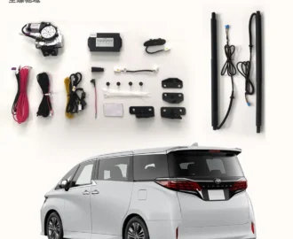 Toyota Noah 2024 Acess rios E Pe as Para Carros Mais Vendidos