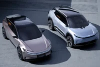 Toyota Plant In Europa Sechs BEV Bis 2026 Und Stellt Daf r E