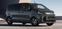 Toyota Proace Verso L1 50 KWh 2024 2026 Preise Und Technische