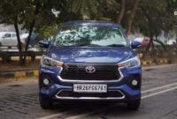 Toyota Rumion First Drive Review Clone Wars