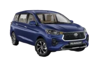 Toyota Rumion Price Check Rumion Car Images Colours And Features