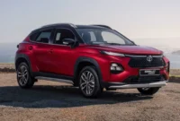 Toyota Starlet Reported To Return In 2027 As Lightweight Rally