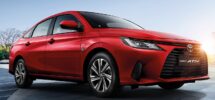 Toyota Vios Hybrid To Debut In Thailand Next Week Malaysia To