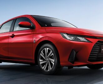Toyota Vios Hybrid To Debut In Thailand Next Week Malaysia To