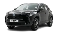 Toyota Yaris Cross 2027 Effizientes Hybrid SUV