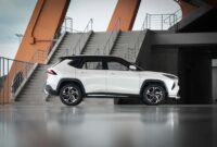 Toyota Yaris Cross AC200 2026 RM
