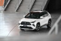Toyota Yaris Cross AC200 2026 RM