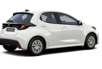 Toyota Yaris Konfigurator Toyota DE