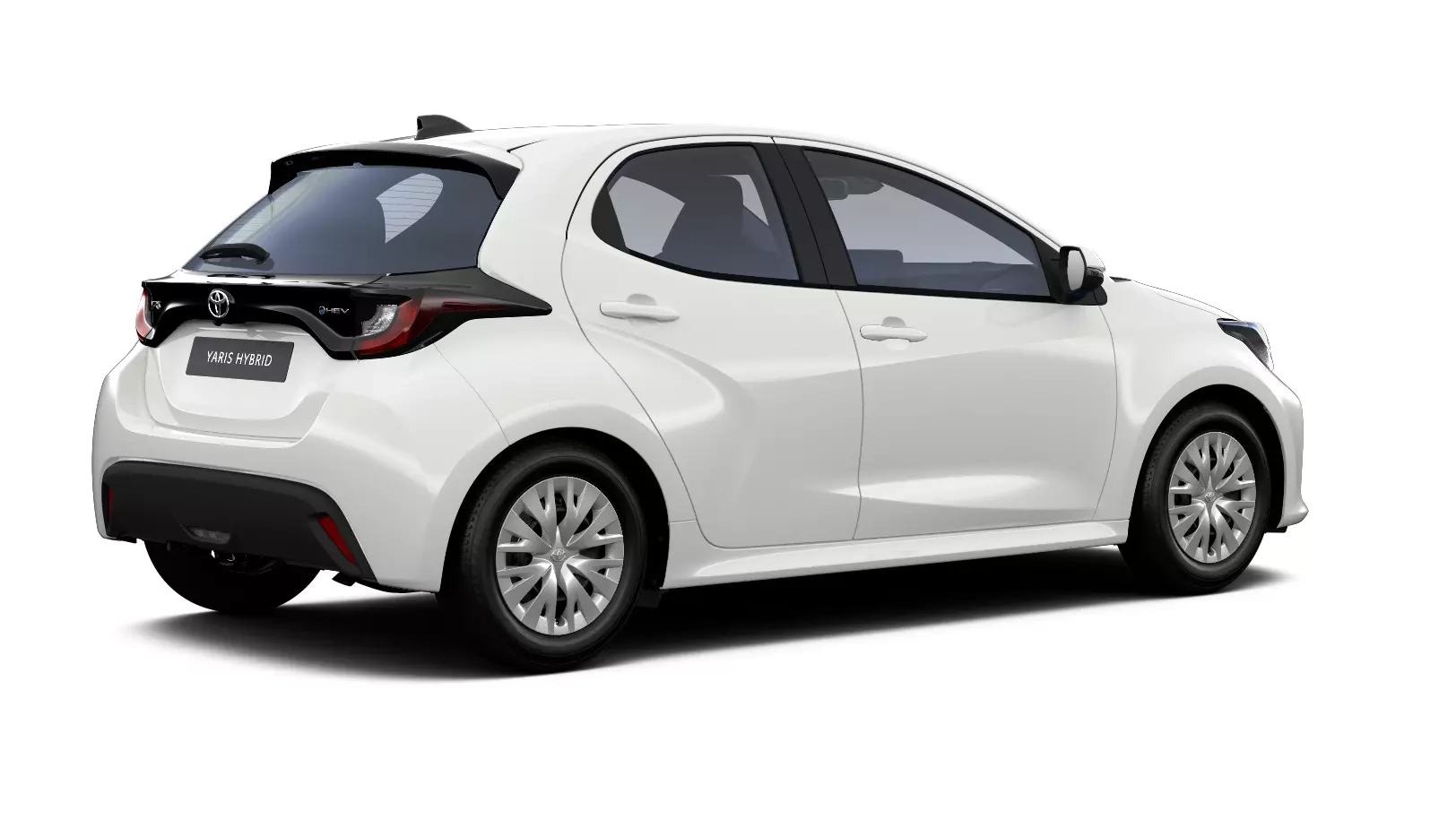 Toyota Yaris Konfigurator Toyota DE
