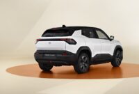 toyota zeigt neues elektroauto urban cruiser f r 2025