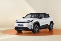 toyota zeigt neues elektroauto urban cruiser f r 2025