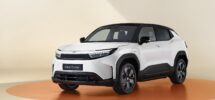 toyota zeigt neues elektroauto urban cruiser f r 2025
