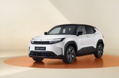 toyota zeigt neues elektroauto urban cruiser f r 2025