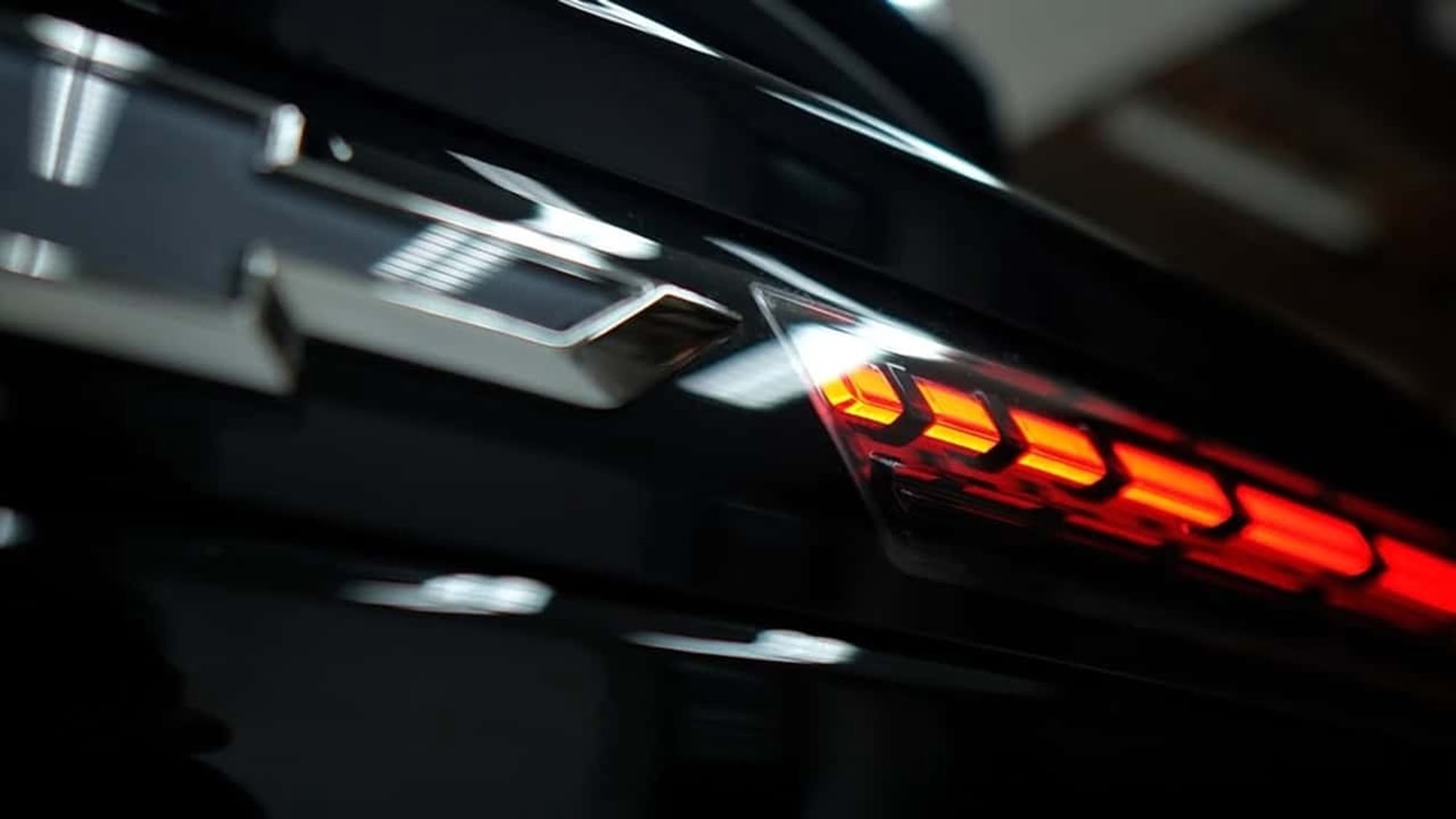 upcoming 2027 chevy sonic crossover teased once again