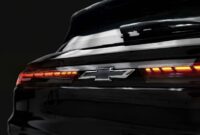 upcoming 2027 chevy sonic crossover teased once again