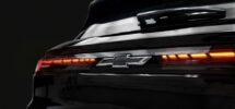upcoming 2027 chevy sonic crossover teased once again