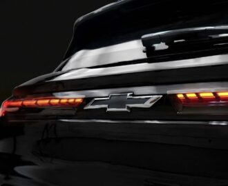 upcoming 2027 chevy sonic crossover teased once again