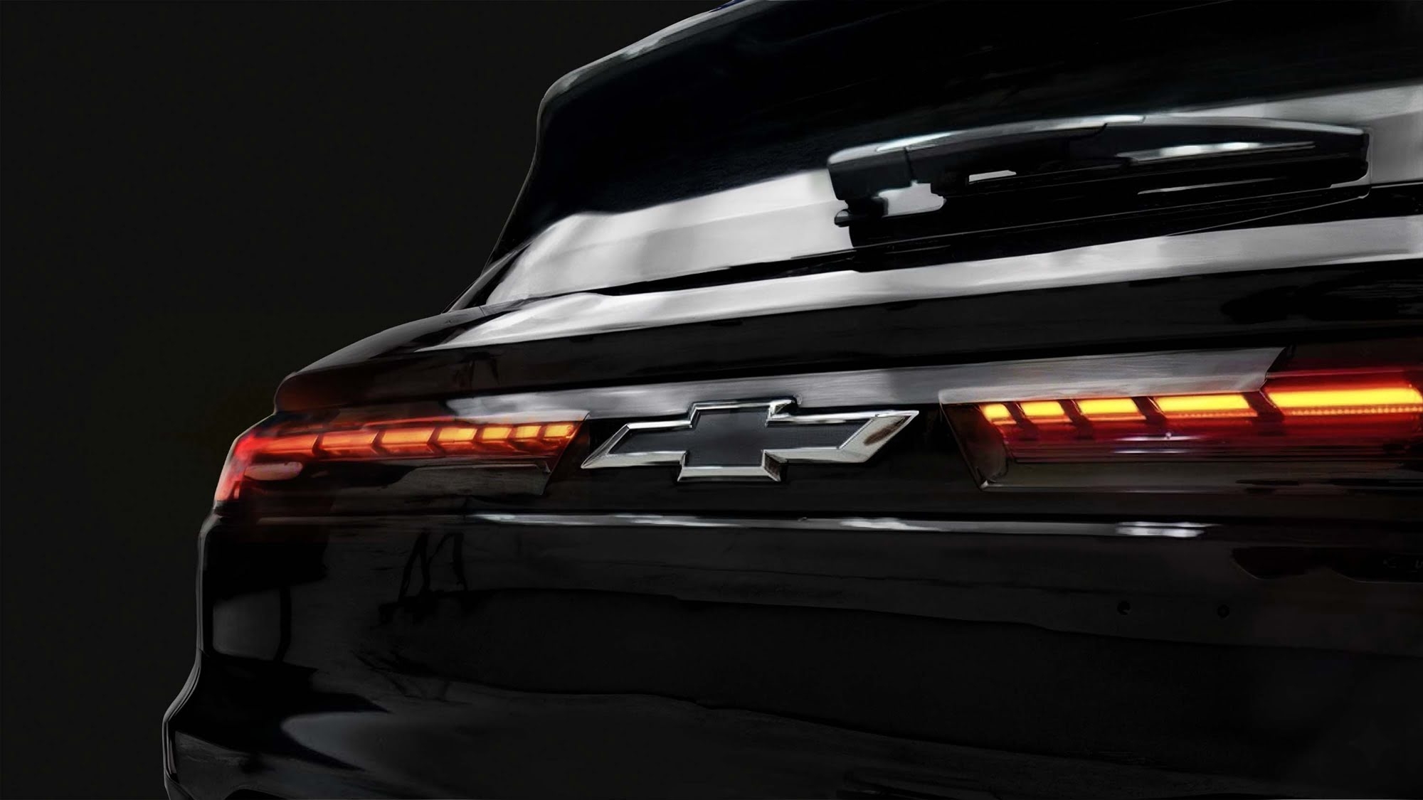 upcoming 2027 chevy sonic crossover teased once again