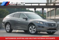 used honda accord crosstour for sale with photos u s news