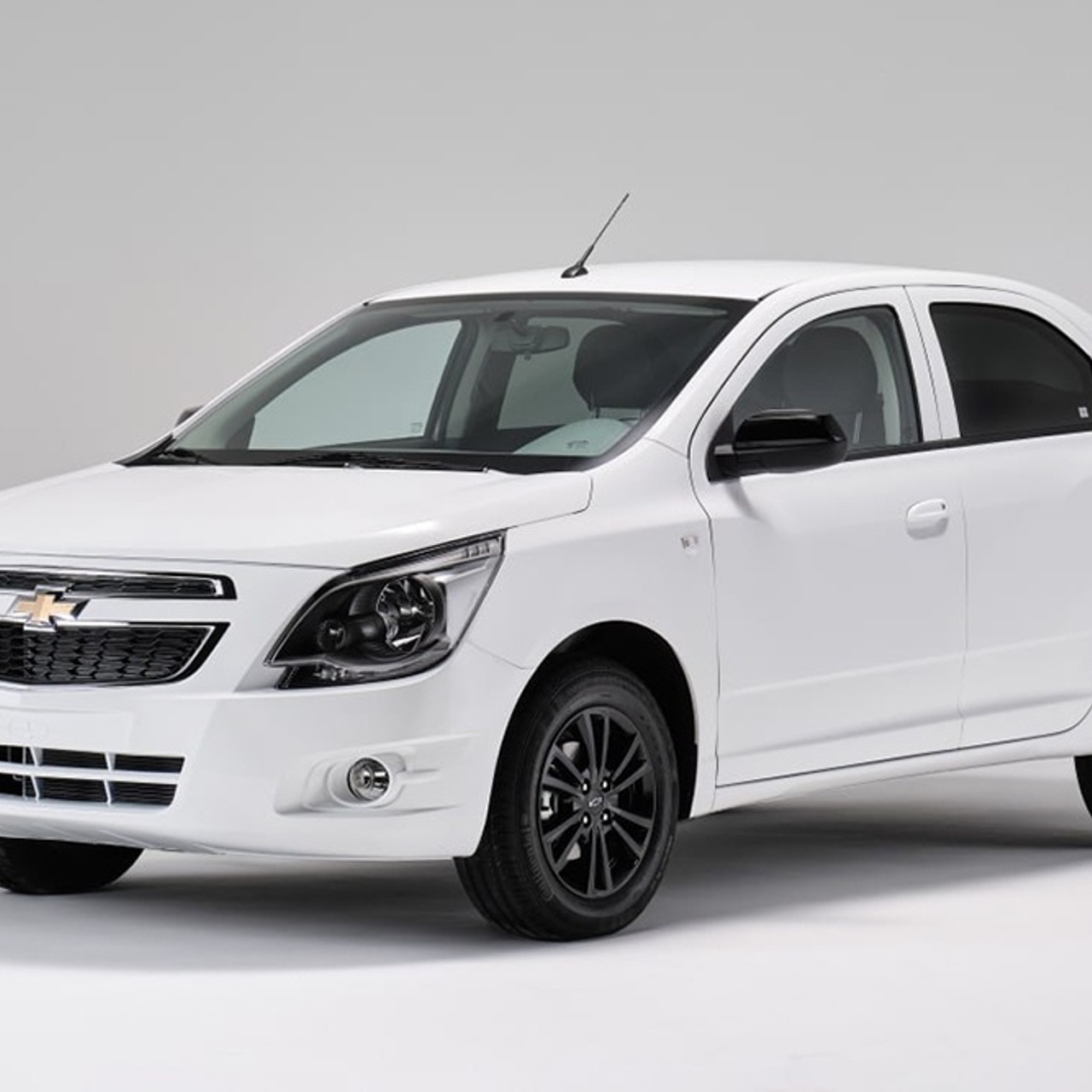 2027 Chevrolet Cobalt
