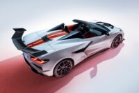 View Photos Of The 2025 Chevrolet Corvette ZR1