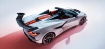 View Photos Of The 2025 Chevrolet Corvette ZR1