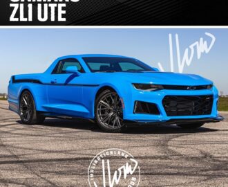 virtual chevy camaro zl1 coupe utility proves that love for the el