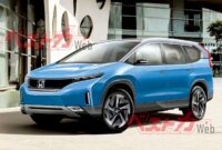 wait for the honda cr v ev continues to be a long one