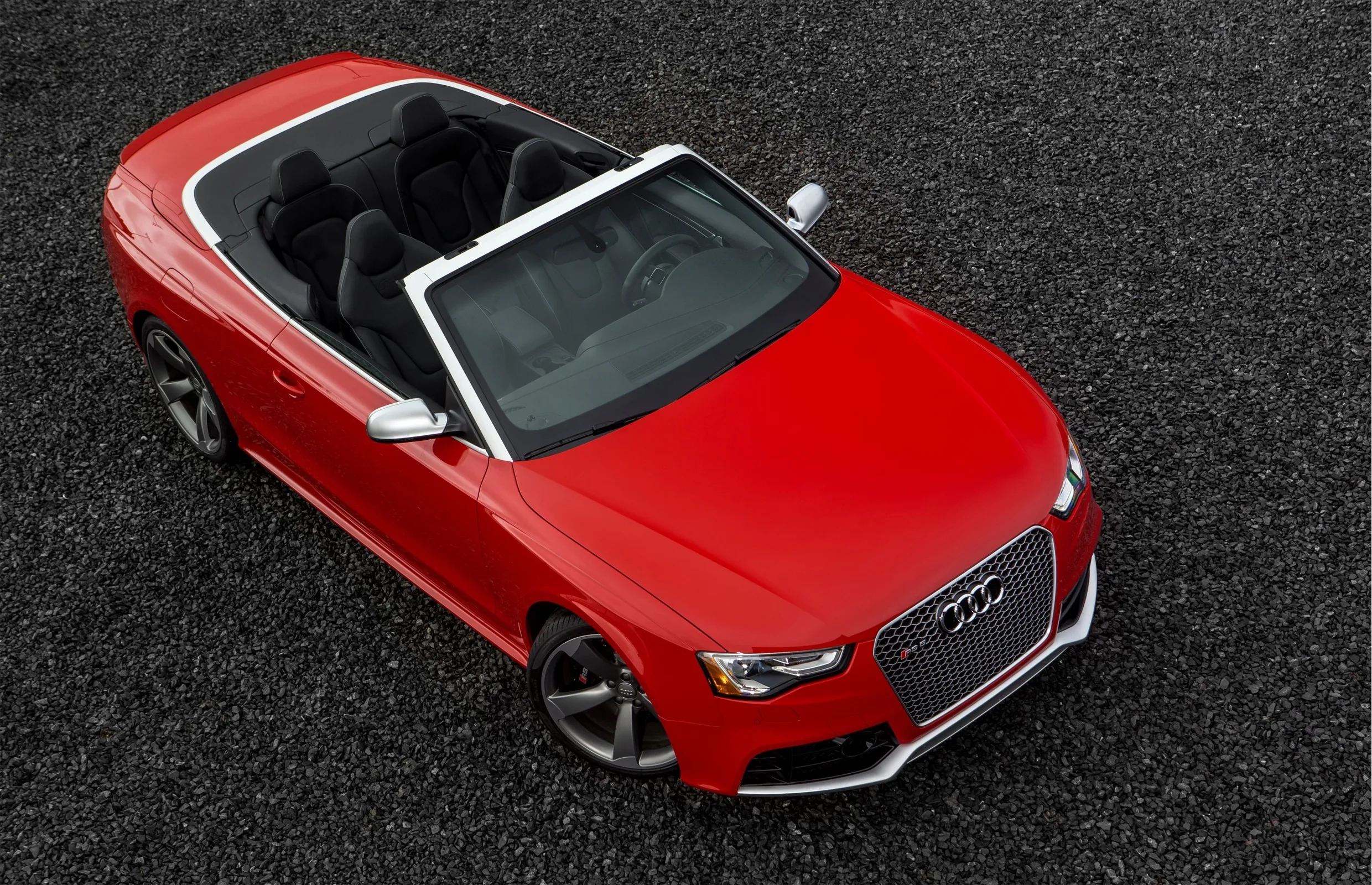 want an audi rs5 cabriolet don t miss these alternatives driving