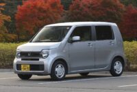 We Drove A Kei Car In Japan Here s What It s Like The Car Guide