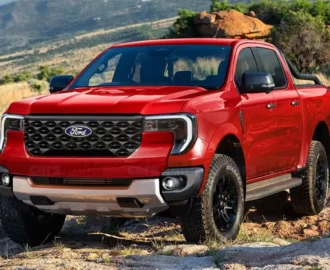 what to expect from the updated 2026 ford ranger australia s