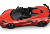 You Could Win This C8 Corvette Z06 Convertible